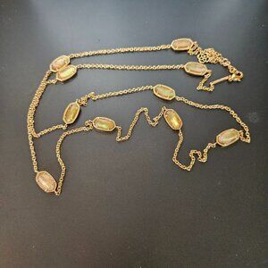 Kendra Scott Kelsie Necklace